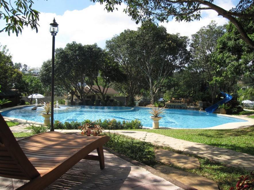 Pacific Waves Resort Bulacan Extérieur photo