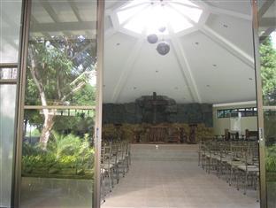 Pacific Waves Resort Bulacan Extérieur photo